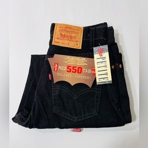 Vintage 550 jeans for women